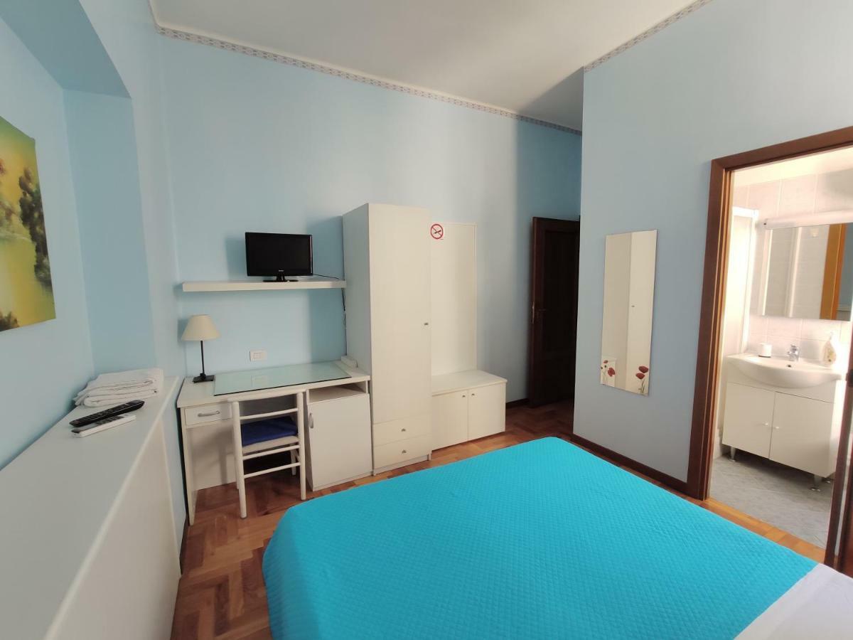 Tibur Station Holiday Bed & Breakfast - Rome — Foto 2