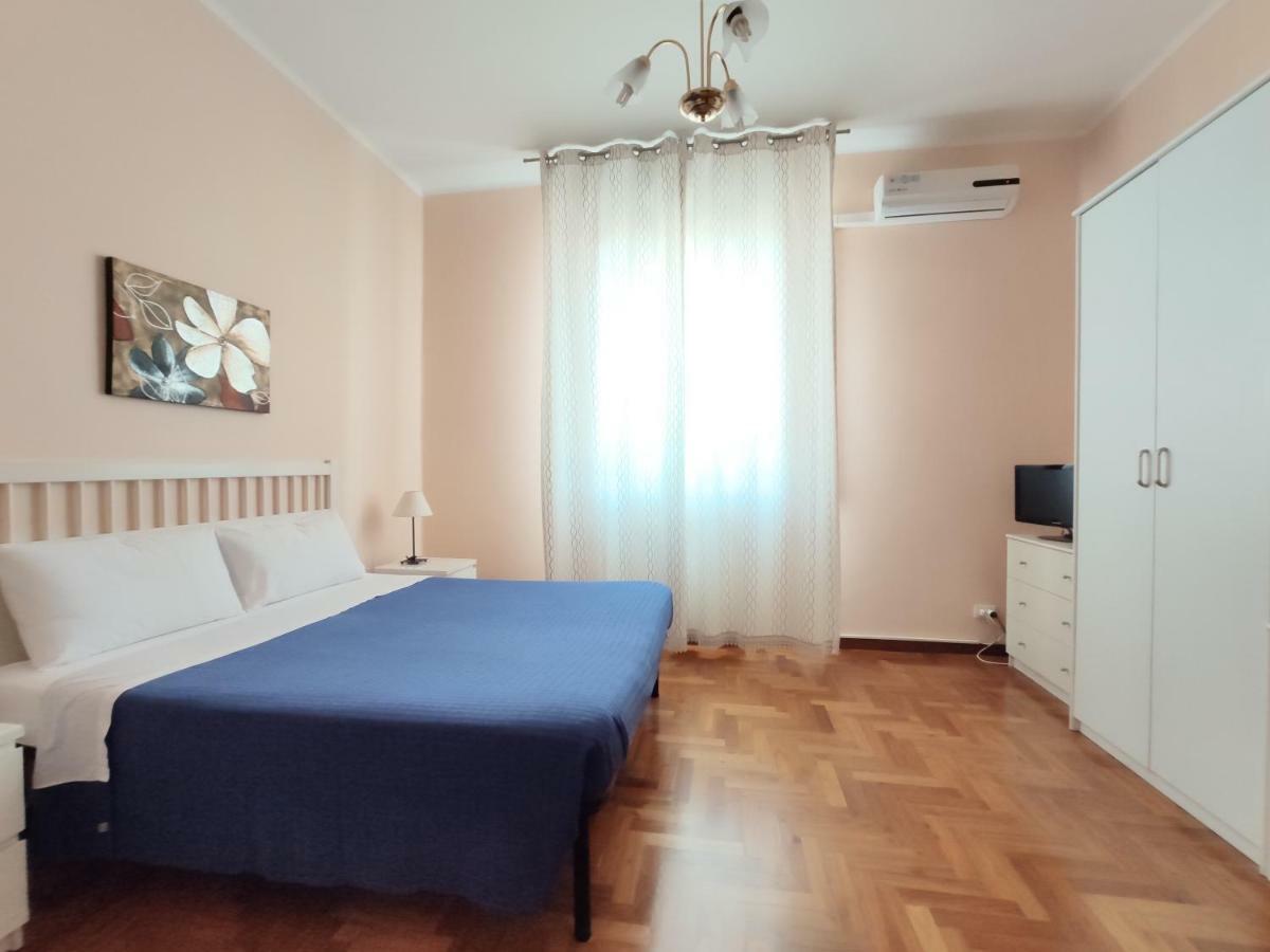 Tibur Station Holiday Bed & Breakfast - Rome — Foto 1