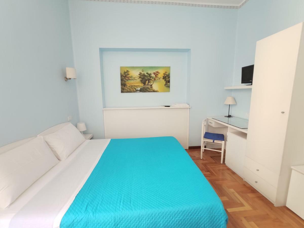 Tibur Station Holiday Bed & Breakfast - Rome, Rome