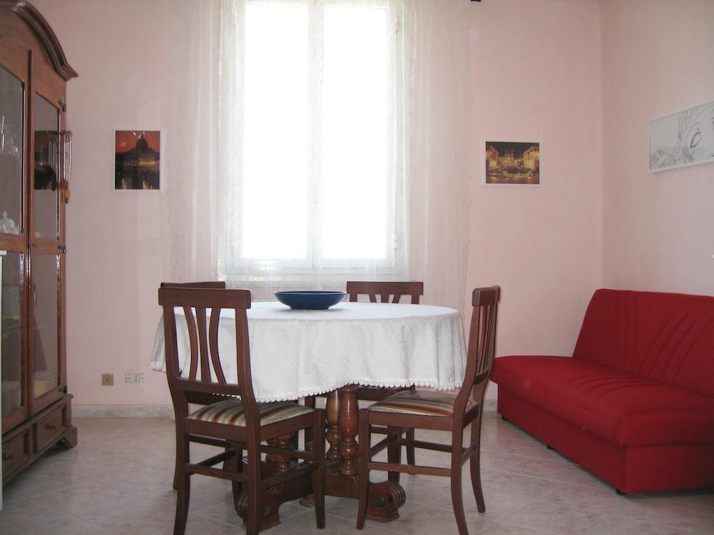 Tibur Station Holiday Bed & Breakfast - Rome — Foto 3